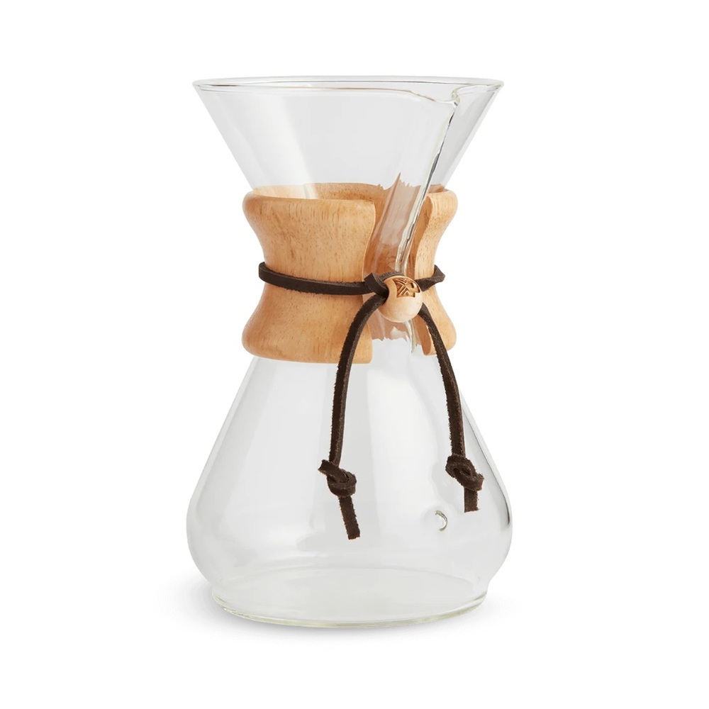Chemex Peet’s Coffee Special Edition
